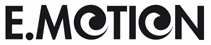 Logo e.motion Bordeaux