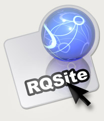 Logo RQSite