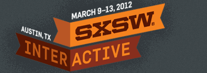 SXSW Interactive logo